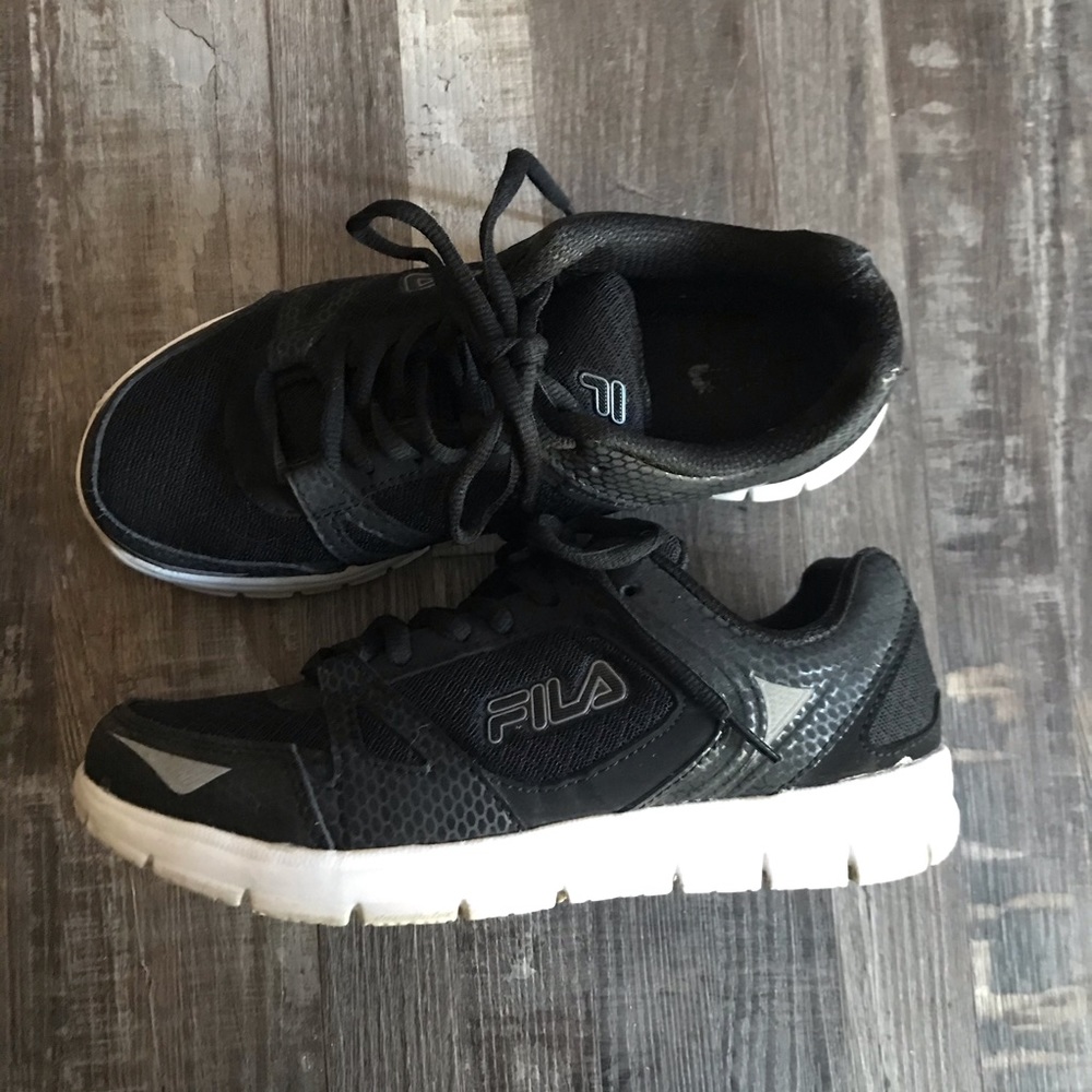 Women’s Fila Running Shoes